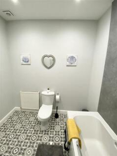 4 Bathroom
