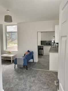 Communal Living Room