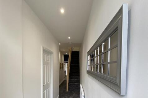 Communal Living Room