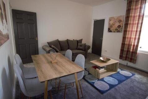 Communal Living Room