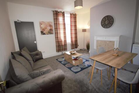 Communal Living Room