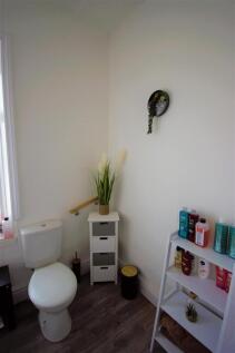 Communal Bathroom