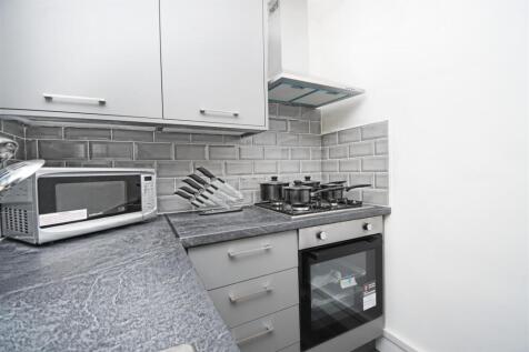 Communal Kitchen
