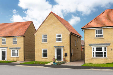 The Ingleby at Minster View, Beverley