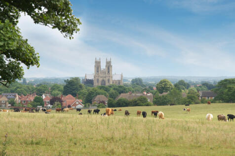 Beverley location image 1