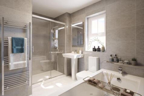 Avondale Bathroom