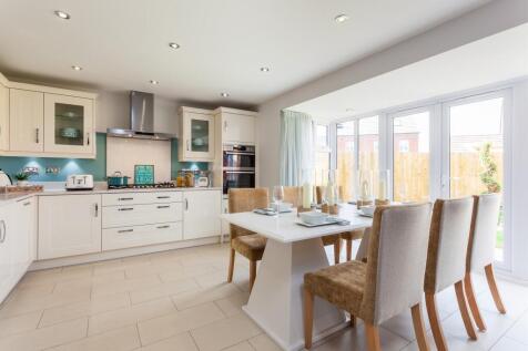 Drummond kitchen