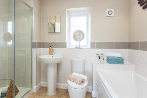 Drummond bathroom