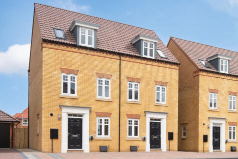 primary property image