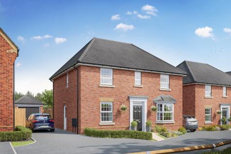 primary property image