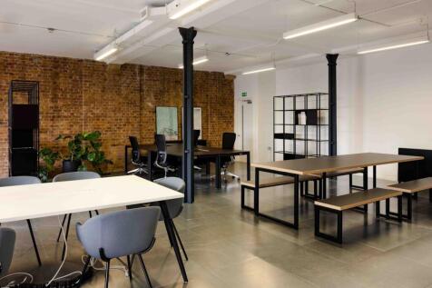 Fitted Office