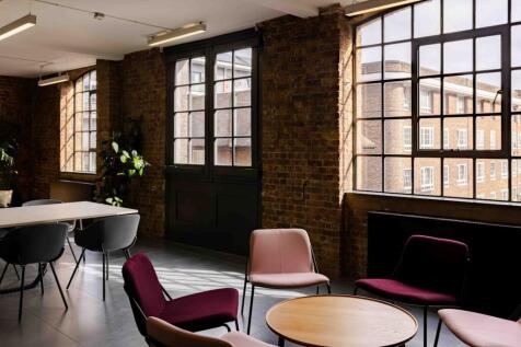 Collaboration Space