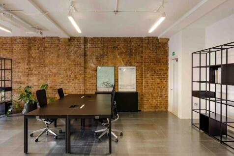 Fitted Office