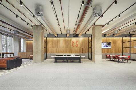Main Reception