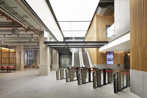 Main Reception