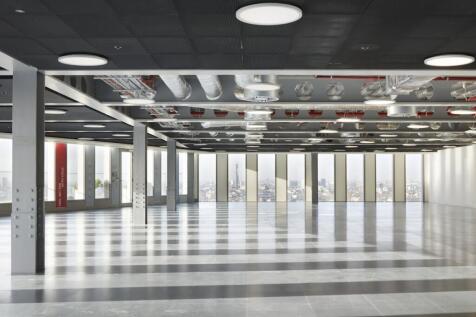Typical upper floor