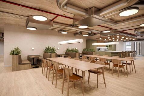 5th Floor- Indicative Fit Out