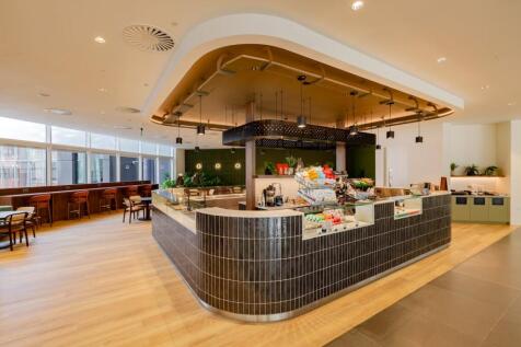 Business Lounge