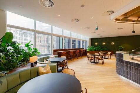 Business Lounge