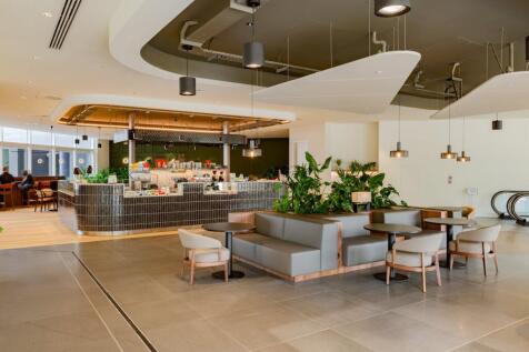Business Lounge
