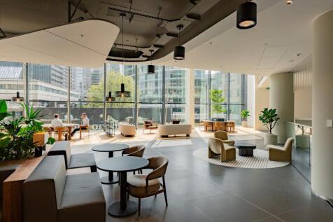 Business Lounge