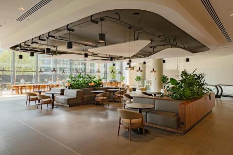 Business Lounge