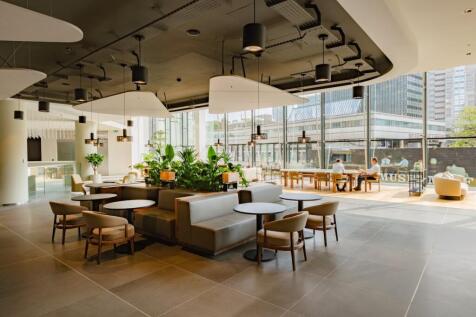 Business Lounge