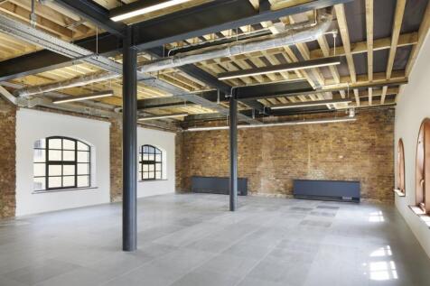 The Packing House