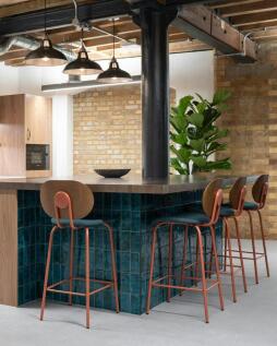 Breakout Space