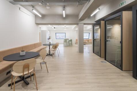 Breakout Space