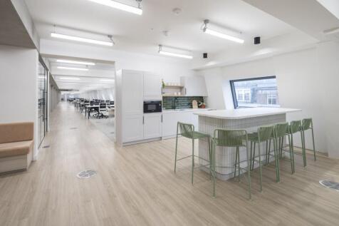 Kitchenette
