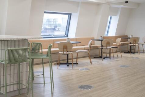 Breakout Space