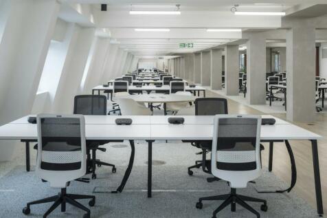 Office Floor