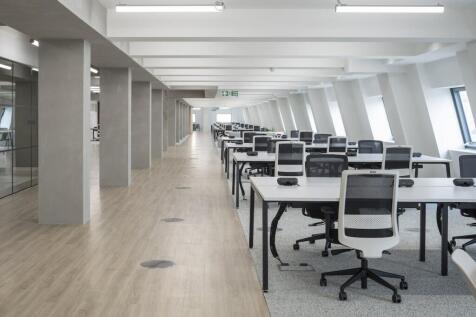 Office Floor