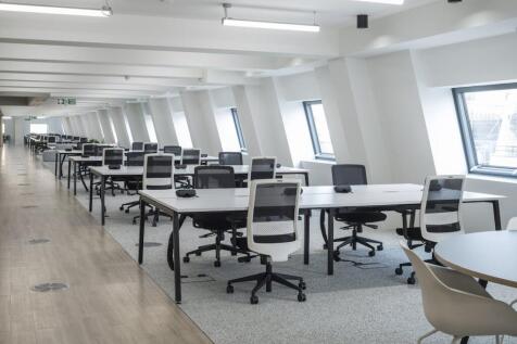 Office Floor