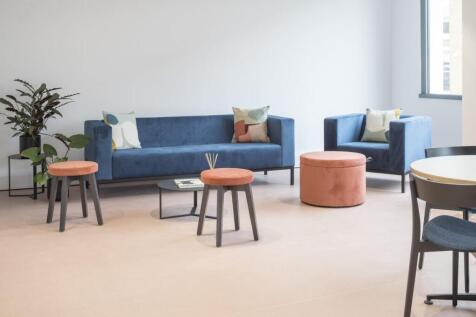 Breakout space