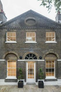 Rear House