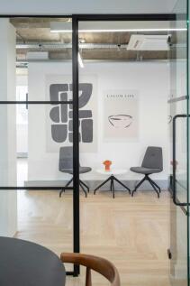 Office Floor
