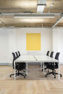 Office Floor