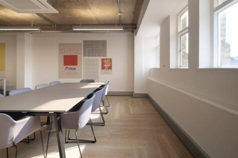 Office Floor