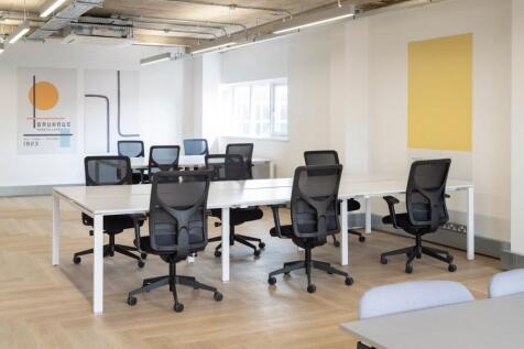 Office Floor