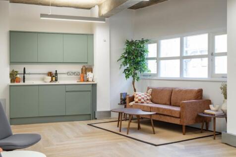 Breakout Area