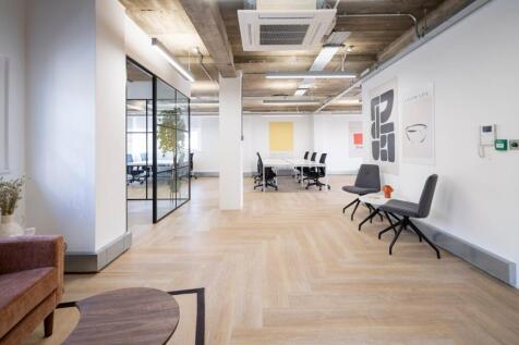 Office Floor