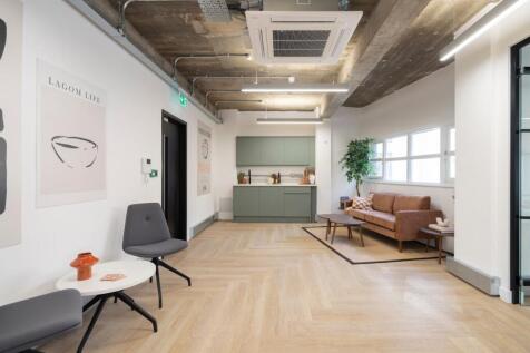 Office Floor