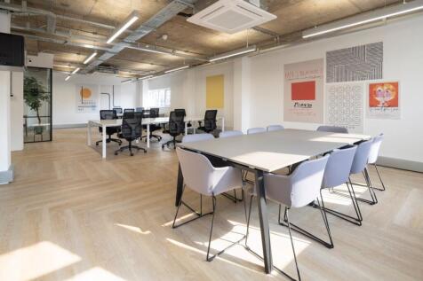 Office Floor