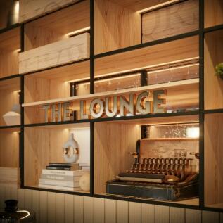 Tenant Lounf
