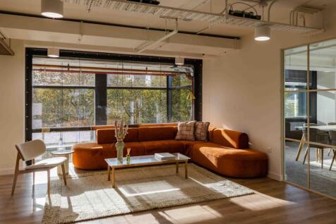 Level 5 - The Tower at The Bower