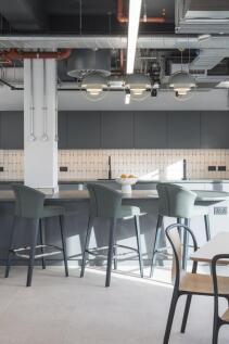 Kitchenette - 6th Floor