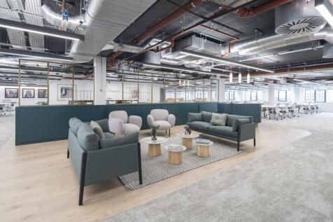 6th Floor Fitted