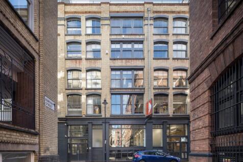 Building Exterior
